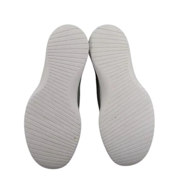 Allbirds Shoes Mens 9 Sneaker Lifestyle Wool Runner Trainer Green Casual Comfort - Picture 13 of 15